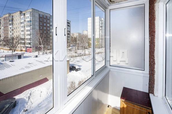
  Продается 1-комн. квартира, 30 м², Островского ул, д. 6а/2
. Фото 5.