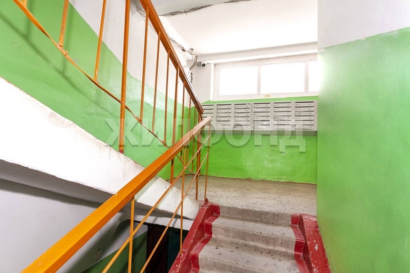 
  Продается 1-комн. квартира, 30 м², Островского ул, д. 6а/2
. Фото 11.