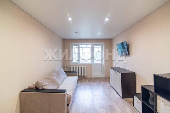
  Продается 1-комн. квартира, 29.9 м², Сухэ-Батора ул, д. 29
. Фото 3.