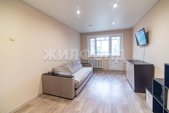 
  Продается 1-комн. квартира, 29.9 м², Сухэ-Батора ул, д. 29
. Фото 5.