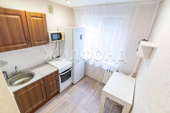 
  Продается 1-комн. квартира, 29.9 м², Сухэ-Батора ул, д. 29
. Фото 8.
