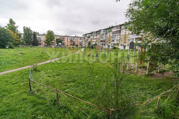 
  Продается 1-комн. квартира, 29.9 м², Сухэ-Батора ул, д. 29
. Фото 25.