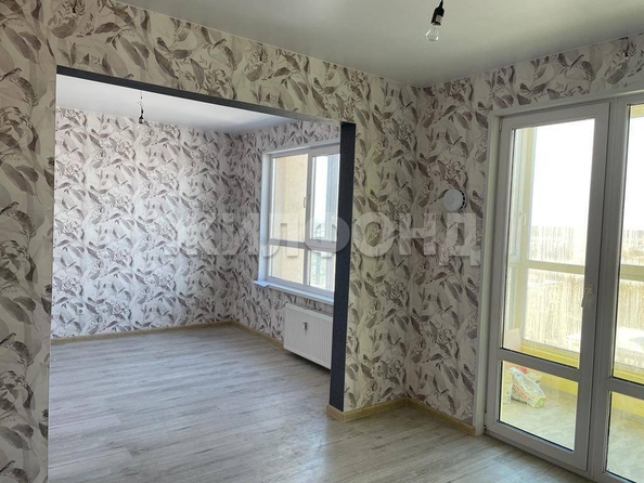 
  Продается 1-комн. квартира, 30.3 м², Чайковского ул, д. 35/1
. Фото 2.