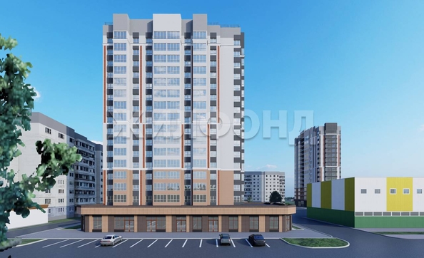 
  Продается 1-комн. квартира, 30.3 м², Чайковского ул, д. 35/1
. Фото 11.