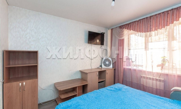 
  Продается студия, 18.7 м², Эмилии Алексеевой ул, д. 68
. Фото 2.