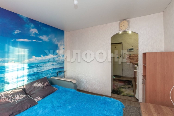 
  Продается студия, 18.7 м², Эмилии Алексеевой ул, д. 68
. Фото 3.