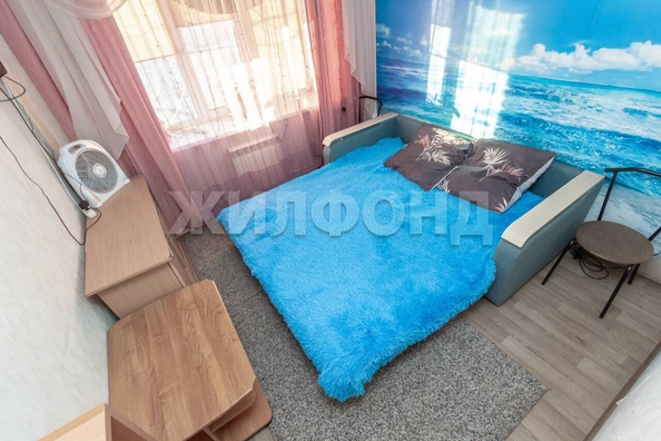 
  Продается студия, 18.7 м², Эмилии Алексеевой ул, д. 68
. Фото 4.