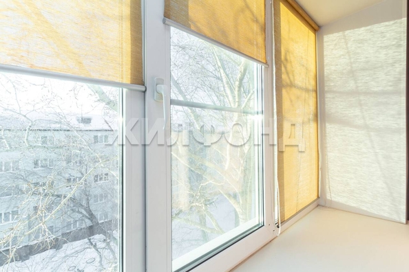 
  Продается студия, 18.7 м², Эмилии Алексеевой ул, д. 68
. Фото 6.