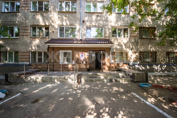 
  Продается студия, 18.7 м², Эмилии Алексеевой ул, д. 68
. Фото 21.