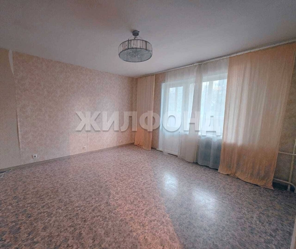 
  Продается 1-комн. квартира, 34.3 м², Шумакова ул, д. 61
. Фото 2.