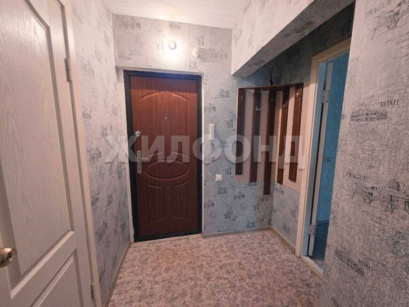 
  Продается 1-комн. квартира, 34.3 м², Шумакова ул, д. 61
. Фото 3.