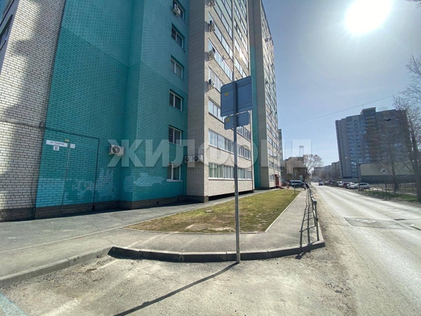 
  Продается студия, 19.2 м², ЖК Гущина, дом 175
. Фото 17.
