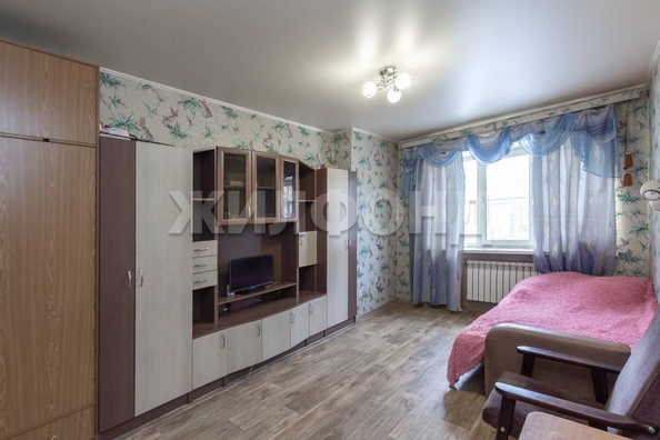 
  Продается 1-комн. квартира, 31.7 м², Сизова ул, д. 28
. Фото 1.