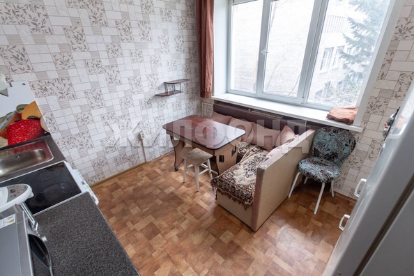 
  Продается 1-комн. квартира, 31.7 м², Сизова ул, д. 28
. Фото 6.