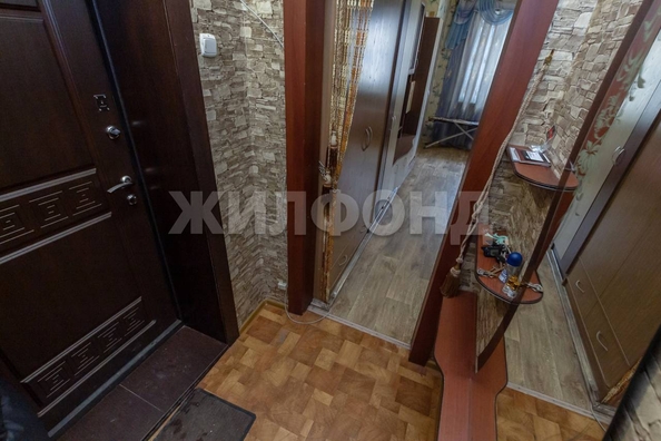 
  Продается 1-комн. квартира, 31.7 м², Сизова ул, д. 28
. Фото 16.