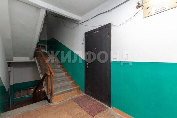 
  Продается 1-комн. квартира, 31.7 м², Сизова ул, д. 28
. Фото 18.