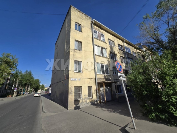 
  Продается 1-комн. квартира, 31.7 м², Сизова ул, д. 28
. Фото 21.