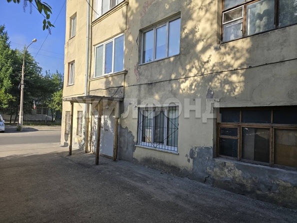 
  Продается 1-комн. квартира, 31.7 м², Сизова ул, д. 28
. Фото 22.