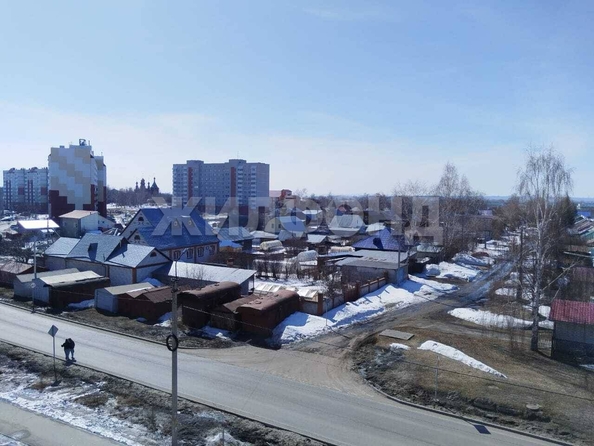 
  Продается 1-комн. квартира, 35 м², Космонавтов ул, д. 26
. Фото 7.