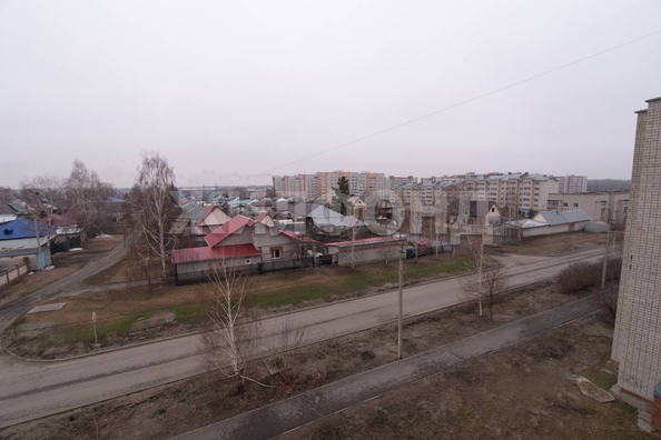 
  Продается 1-комн. квартира, 35 м², Космонавтов ул, д. 26
. Фото 10.