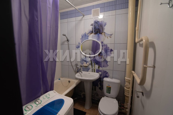 
  Продается 1-комн. квартира, 35 м², Космонавтов ул, д. 26
. Фото 13.
