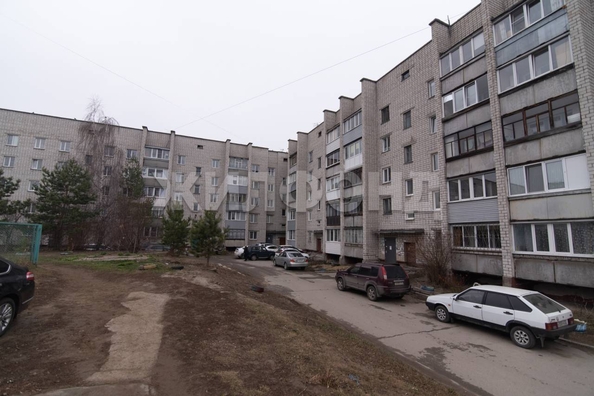 
  Продается 1-комн. квартира, 35 м², Космонавтов ул, д. 26
. Фото 20.