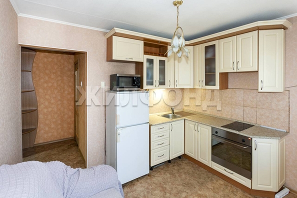 
  Продается 1-комн. квартира, 42.7 м², Сухэ-Батора ул, д. 21
. Фото 1.