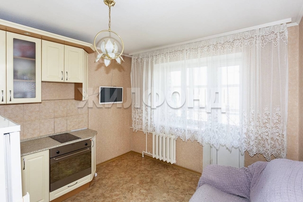 
  Продается 1-комн. квартира, 42.7 м², Сухэ-Батора ул, д. 21
. Фото 4.