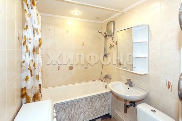 
  Продается 1-комн. квартира, 42.7 м², Сухэ-Батора ул, д. 21
. Фото 11.