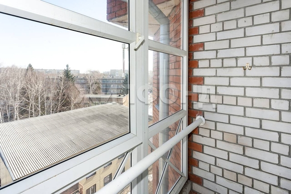 
  Продается 1-комн. квартира, 42.7 м², Сухэ-Батора ул, д. 21
. Фото 13.