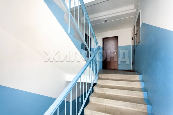 
  Продается 1-комн. квартира, 42.7 м², Сухэ-Батора ул, д. 21
. Фото 14.