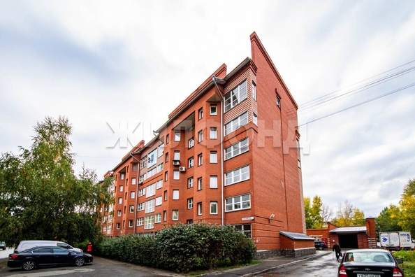 
  Продается 1-комн. квартира, 42.7 м², Сухэ-Батора ул, д. 21
. Фото 18.