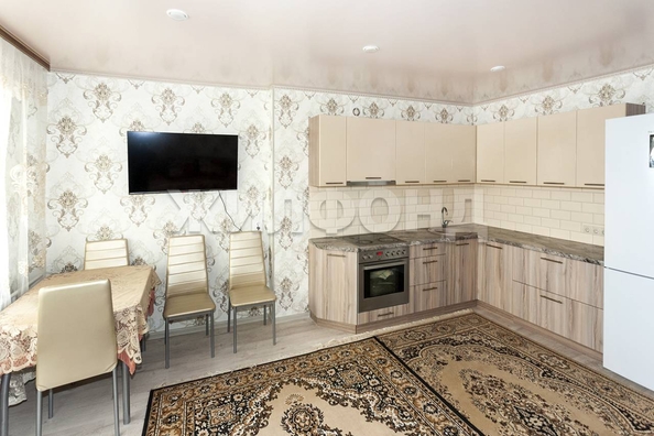 
  Продается студия, 28.9 м², Воровского ул, д. 161
. Фото 1.