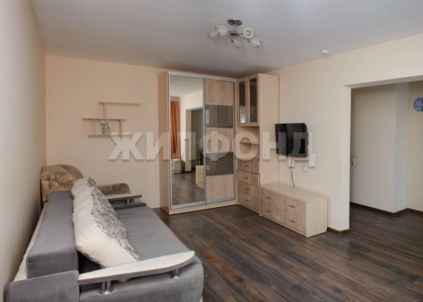 
  Продается 1-комн. квартира, 35 м², Взлетная ул, д. 109
. Фото 5.