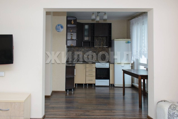 
  Продается 1-комн. квартира, 35 м², Взлетная ул, д. 109
. Фото 6.
