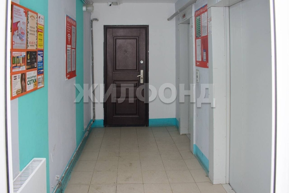 
  Продается 1-комн. квартира, 35 м², Взлетная ул, д. 109
. Фото 15.