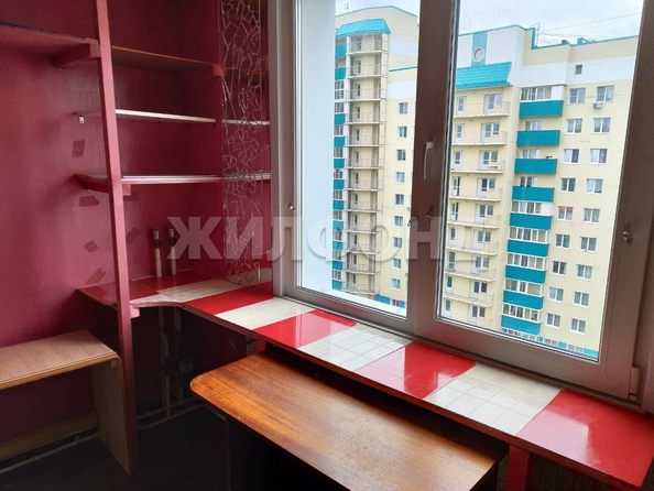 
  Продается 1-комн. квартира, 31.8 м², Взлетная ул, д. 44
. Фото 2.