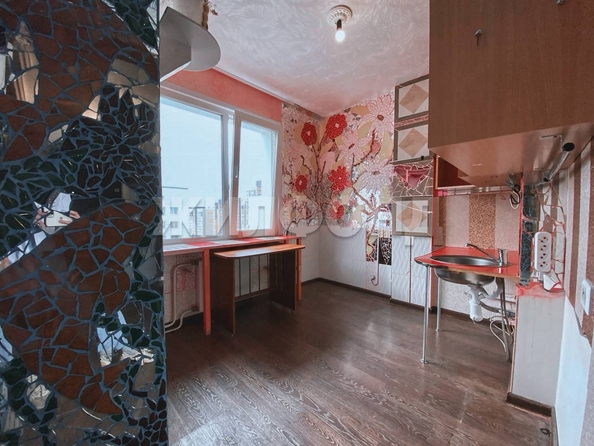 
  Продается 1-комн. квартира, 31.8 м², Взлетная ул, д. 44
. Фото 4.