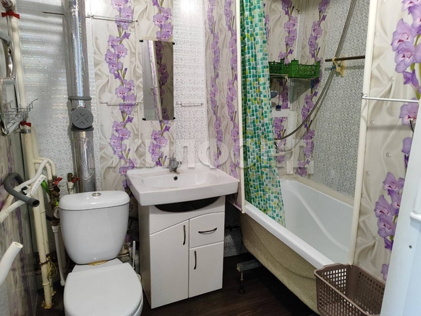 
  Продается 1-комн. квартира, 31.8 м², Взлетная ул, д. 44
. Фото 8.
