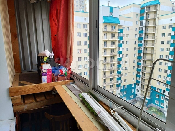
  Продается 1-комн. квартира, 31.8 м², Взлетная ул, д. 44
. Фото 14.