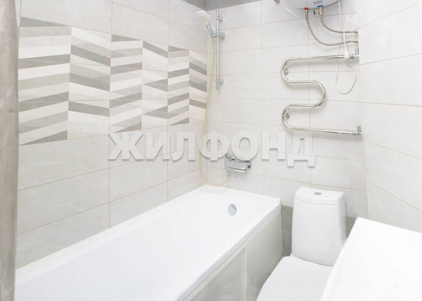 
  Продается 1-комн. квартира, 28.3 м², Лазурная ул, д. 41
. Фото 7.
