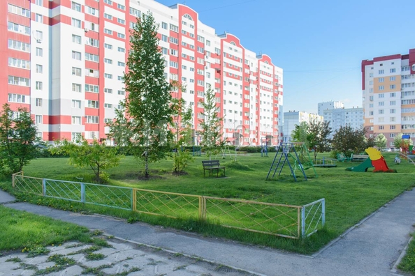
  Продается 1-комн. квартира, 28.3 м², Лазурная ул, д. 41
. Фото 17.