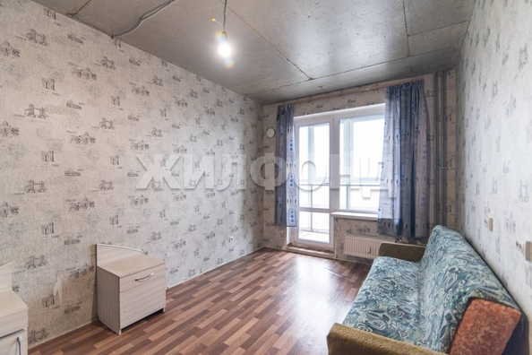 
  Продается студия, 26 м², ЖК Европейский
. Фото 1.