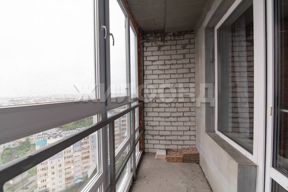 
  Продается студия, 26 м², ЖК Европейский
. Фото 9.