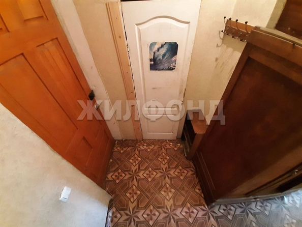 
  Продается студия, 18.5 м², 40 лет Октября ул, д. 31
. Фото 2.