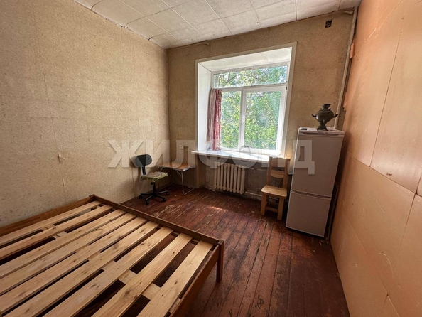 
  Продается студия, 18.5 м², 40 лет Октября ул, д. 31
. Фото 5.