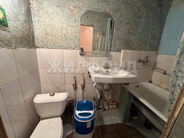 
  Продается студия, 18.5 м², 40 лет Октября ул, д. 31
. Фото 12.