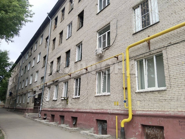 
  Продается студия, 18.5 м², 40 лет Октября ул, д. 31
. Фото 20.