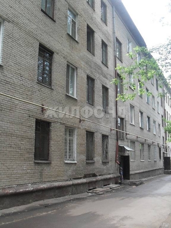 
  Продается студия, 18.5 м², 40 лет Октября ул, д. 31
. Фото 23.