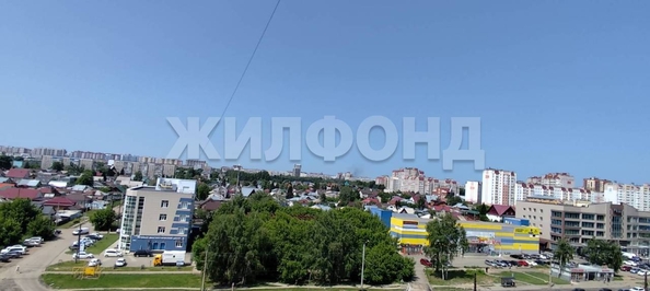 
  Продается 1-комн. квартира, 32.9 м², Малахова ул, д. 87б
. Фото 16.